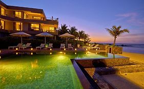 Bon Azur Beachfront Villa & Penthouses
